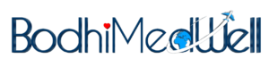 BodhiMedWell mockup Logo
