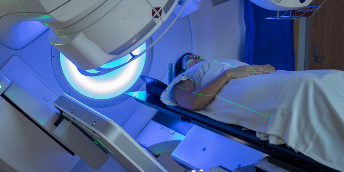 MRI Scanning