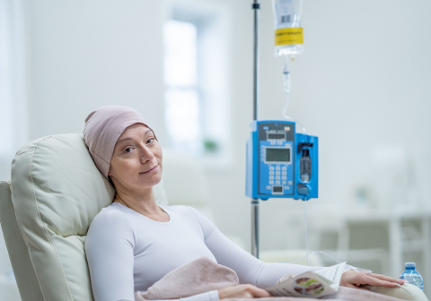 Chemotherapy